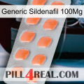 Generic Sildenafil 100Mg 26